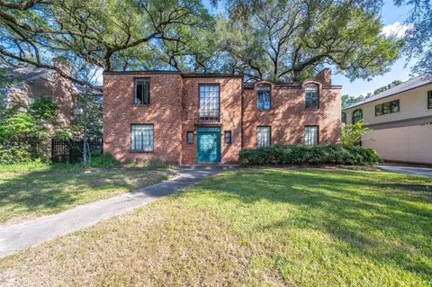 5317 Cherokee St, Houston, TX 77005