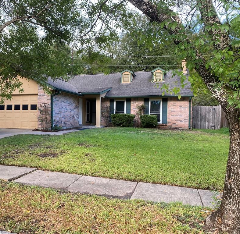 22714 Melham Ln, Spring, TX 77373 photo 1