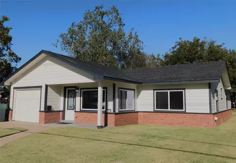 4620 Magnolia St, Beaumont, TX 77703