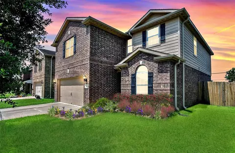 9418 Ruby Mist Dr, Rosharon, TX 77583 photo 1