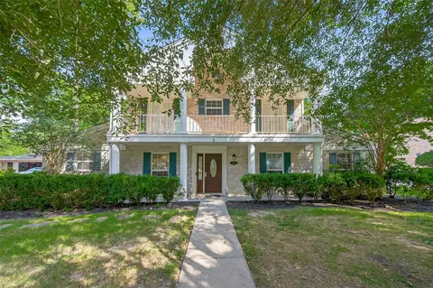 6706 Falling Waters Dr, Spring, TX 77379 photo 1