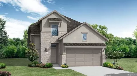 1423 Girasol St, Magnolia, TX 77354