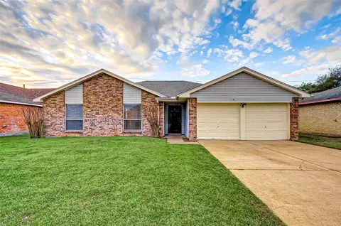 718 Beechbend Dr, Missouri City, TX 77489