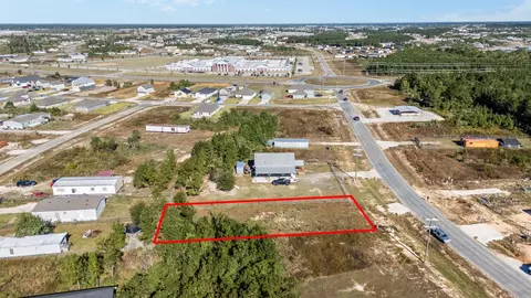 2018 Road 5500, Cleveland, TX 77327