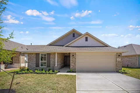 10611 Ellerston Rd, Cleveland, TX 77327