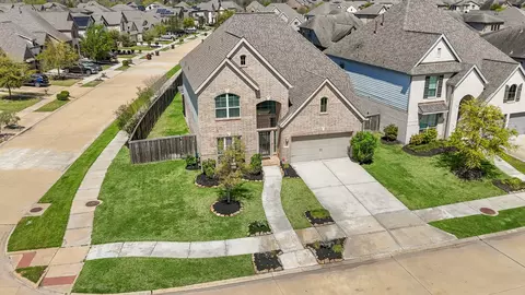 10803 Campbell Pt, Missouri City, TX 77459
