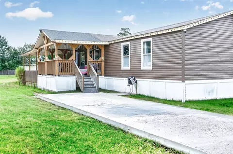 3362 County Rd 5018, Cleveland, TX 77327