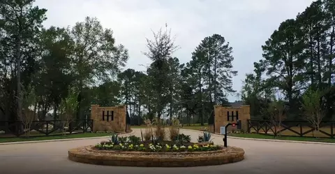 lot2 Homestead Hill Rd, New Waverly, TX 77358