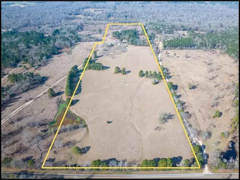 1 Fm 328, Huntington, TX 75949