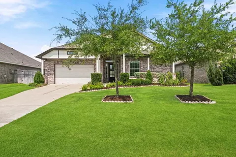 3807 Wild Willow Way, Fulshear, TX 77441