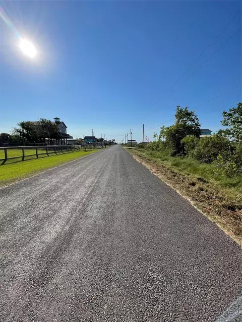 lot202 Cr 299 Heron St, Sargent, TX 77414