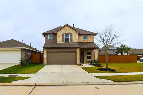 22202 Palladium Dr, Hockley, TX 77447