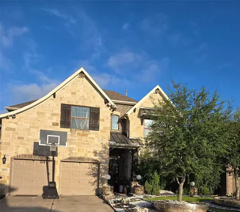 14703 Breyana Park Ln, Humble, TX 77396