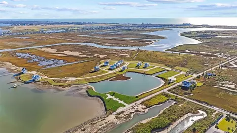 10810 Egrets Nest, Galveston, TX 77554