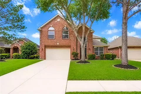 5030 Shadow Breeze Ln, Katy, TX 77494