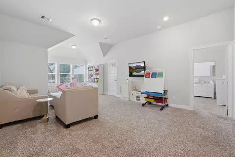 Entry Way - 24603 Morgan Pines Ct, Spring, TX 77389 photo 8 of 11