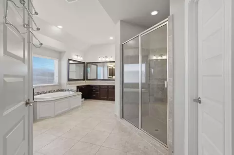 Entry Way - 24603 Morgan Pines Ct, Spring, TX 77389 photo 4 of 11