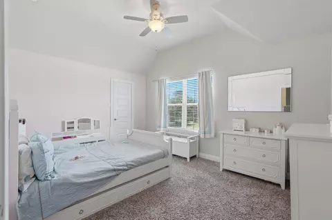Bedroom - 24603 Morgan Pines Ct, Spring, TX 77389 photo 5 of 5