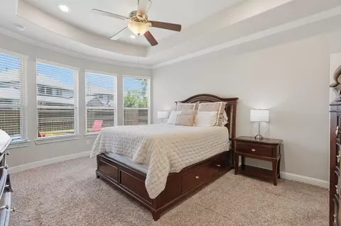 Bedroom - 24603 Morgan Pines Ct, Spring, TX 77389 photo 1 of 5