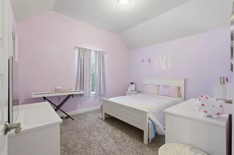 Bedroom - 24603 Morgan Pines Ct, Spring, TX 77389 photo 3 of 5