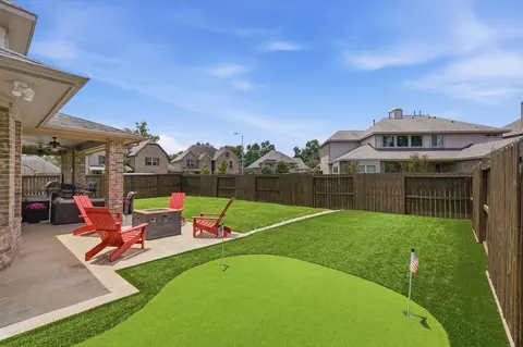 Exterior - 24603 Morgan Pines Ct, Spring, TX 77389 photo 5 of 5