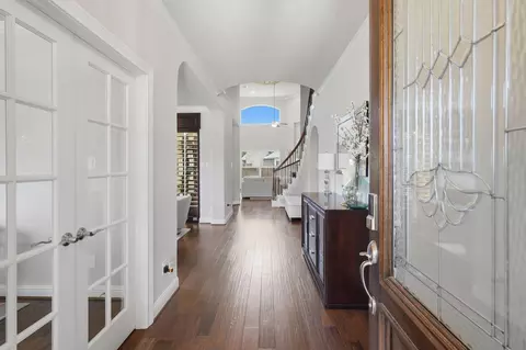 Entry Way - 24603 Morgan Pines Ct, Spring, TX 77389 photo 1 of 11