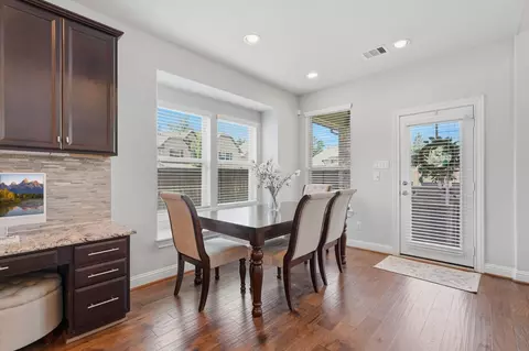 Dining - 24603 Morgan Pines Ct, Spring, TX 77389 photo 2 of 2