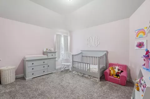 Bedroom - 24603 Morgan Pines Ct, Spring, TX 77389 photo 4 of 5