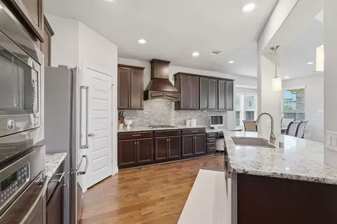 Kitchen - 24603 Morgan Pines Ct, Spring, TX 77389 photo 1 of 5