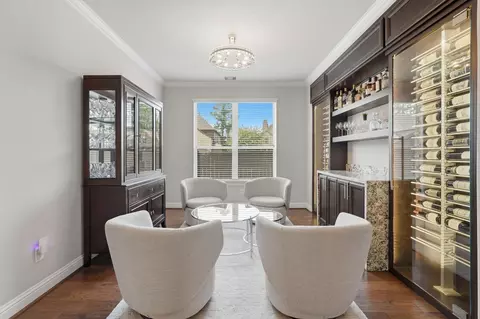 Dining - 24603 Morgan Pines Ct, Spring, TX 77389 photo 1 of 2