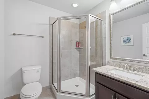 Bath - 24603 Morgan Pines Ct, Spring, TX 77389 photo 3 of 3