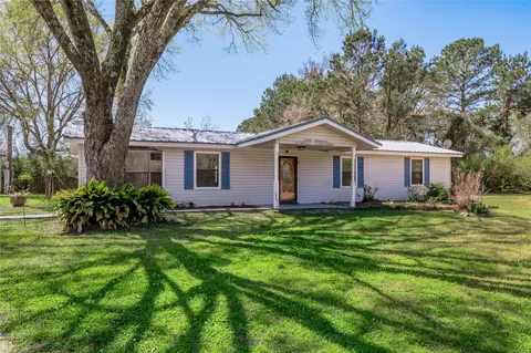 2792 Hwy 287 E, Groveton, TX 75845
