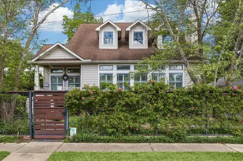 315 W 15th St, Houston, TX 77008