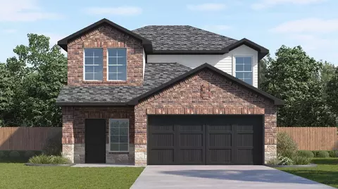 10643 Dogwood Sky Dr, Beasley, TX 77417