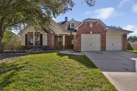 12618 Quartz Lake Dr, Humble, TX 77346