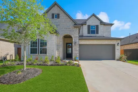 7602 Zion Grove Ct, Katy, TX 77493