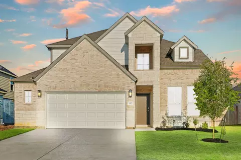 357 Spruce Oak Ln, Waller, TX 77484