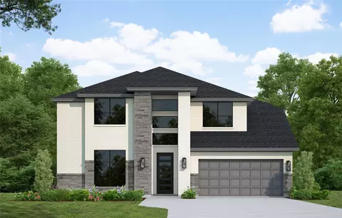 477 Sprigtail Dr, Katy, TX 77493