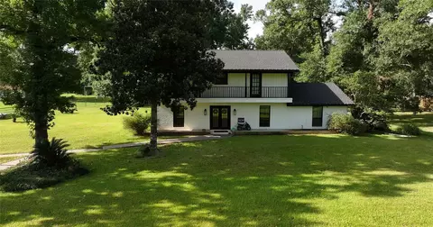 Exterior - 11291 Darby Loop, Conroe, TX 77385 photo 3 of 6
