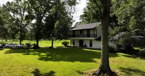 Exterior - 11291 Darby Loop, Conroe, TX 77385 photo 5 of 6
