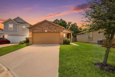 12912 Zivah Ln, Houston, TX 77048
