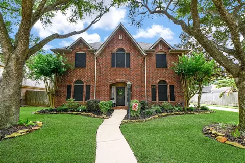 3306 Magnolia Trl, Houston, TX 77084