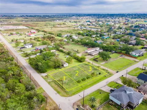 lot3 Avenue L, Bacliff, TX 77518 photo 5