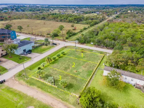 lot3 Avenue L, Bacliff, TX 77518 photo 2