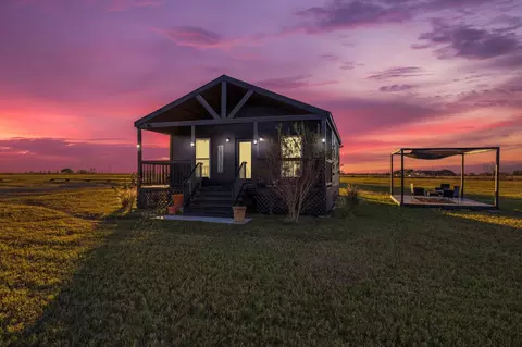 0 Schulze Rd, Freyburg, TX 78949
