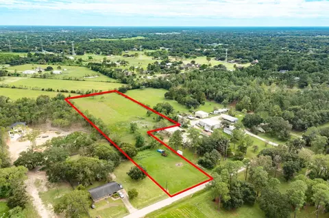 0 County Road 540, Alvin, TX 77511