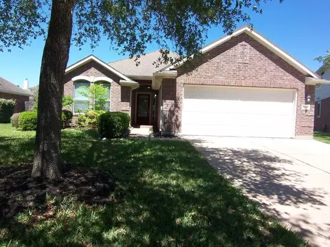 25910 N Lakefair Dr, Richmond, TX 77406