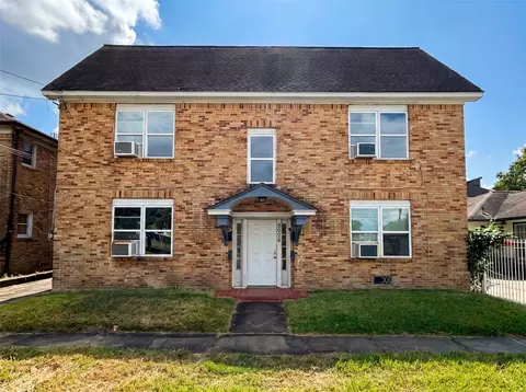5028 Stimson St, Houston, TX 77023