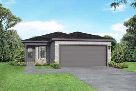 18640 Barichello Dr, Conroe, TX 77306