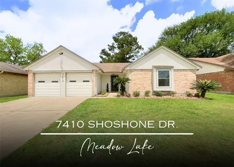 7410 Shoshone Dr, Baytown, TX 77521